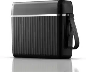 Soshine GOCH Portable Power Station 133Wh 36000mAh Home Use/ Outdoor