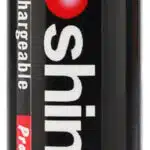 Soshine AA USB-1.5V 2400  Lithium with USB cable