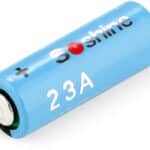 Soshine 23A 5 per pack