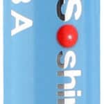 Soshine 23A 5 per pack