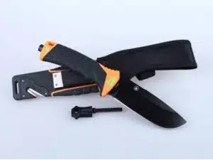 Ganzo G8012