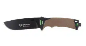 Ganzo G8012