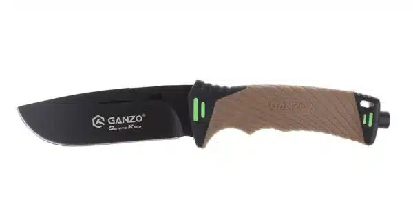 Ganzo G8012