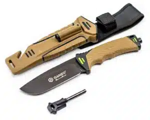Ganzo G8012