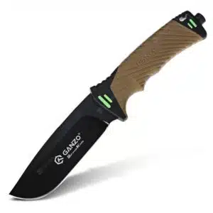Ganzo G8012