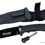 Ganzo G8012