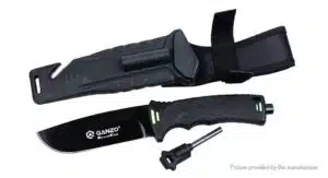 Ganzo G8012