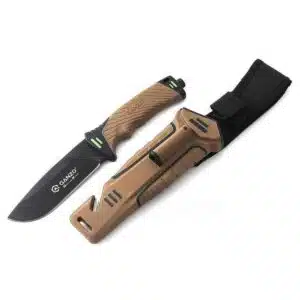 Ganzo G8012