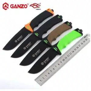 Ganzo G8012