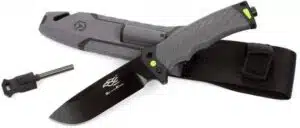 Ganzo G8012