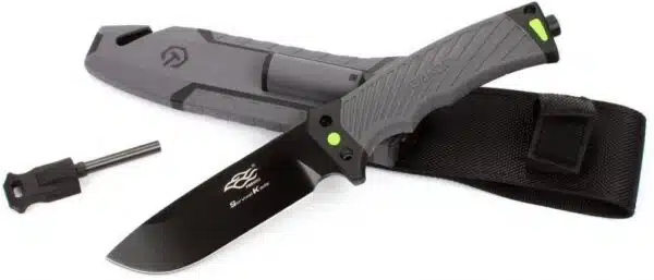 Ganzo G8012