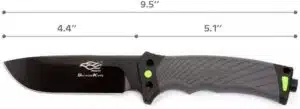 Ganzo G8012
