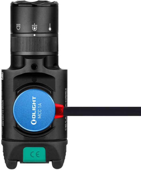 Olight Baldr Pro R