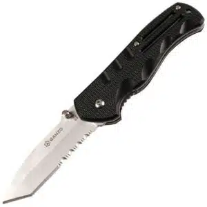 Ganzo G613