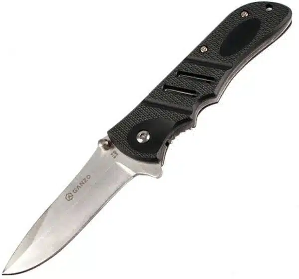 Ganzo G614