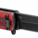 Ganzo G626 -RD