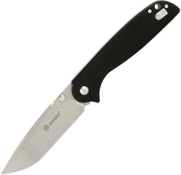 Ganzo G6803
