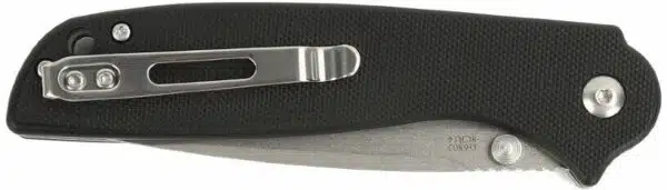 Ganzo G6803