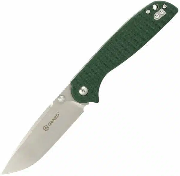 Ganzo G6803