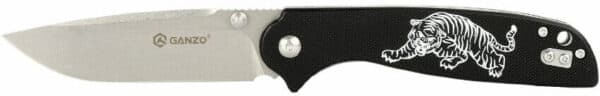 Ganzo G6803