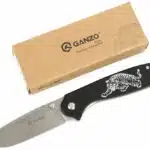 Ganzo G6803