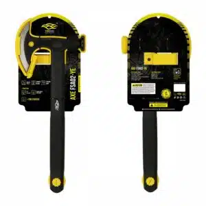 Firebird FSA02-YE