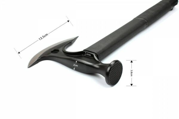 Firebird FSA02-YE