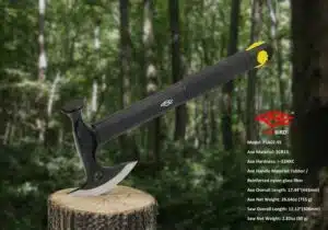 Firebird FSA02-YE