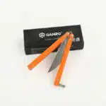 Ganzo G766
