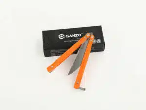 Ganzo G766