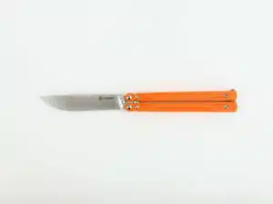 Ganzo G766