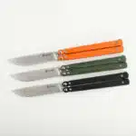 Ganzo G766