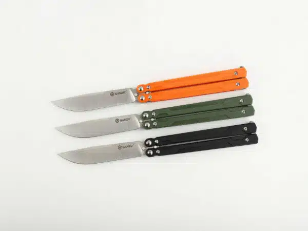 Ganzo G766