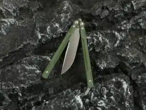 Ganzo G766