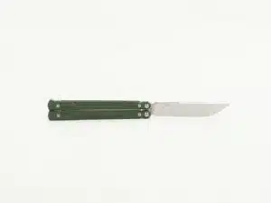 Ganzo G766