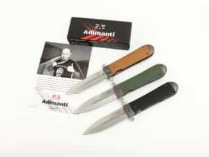 Adimanti Samson