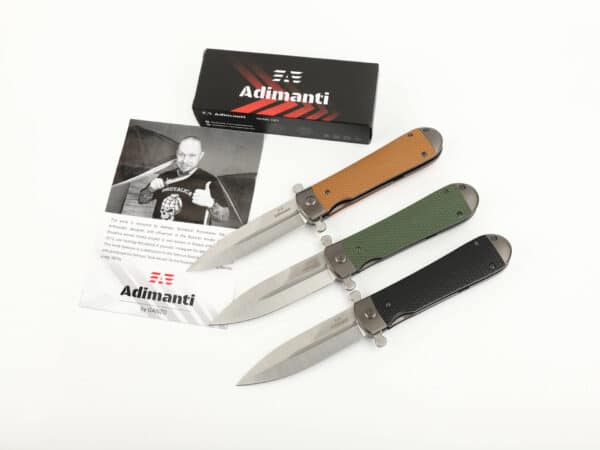Adimanti Samson