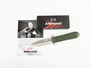 Adimanti Samson