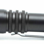 Manker MC12 II (red, Green or white beam)