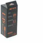 Manker MC12 II (red, Green or white beam)