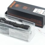 Manker MC12 II (red, Green or white beam)