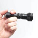 Manker MC12 II (red, Green or white beam)