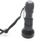Manker MC12 II (red, Green or white beam)