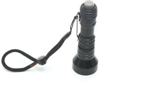 Manker MC12 II (red, Green or white beam)
