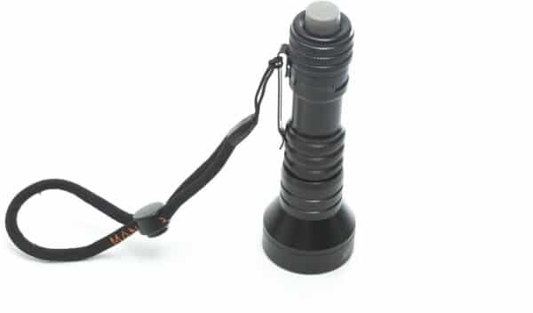 Manker MC12 II (red, Green or white beam)