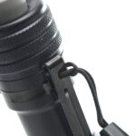 Manker MC12 II (red, Green or white beam)