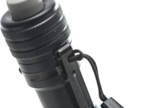 Manker MC12 II (red, Green or white beam)