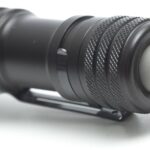 Manker MC12 II (red, Green or white beam)