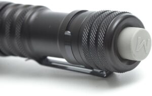 Manker MC12 II (red, Green or white beam)