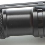 Manker MC12 II (red, Green or white beam)
